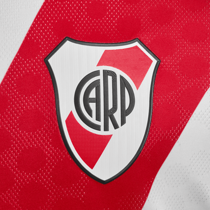 River Plate Home kit 2025/26
