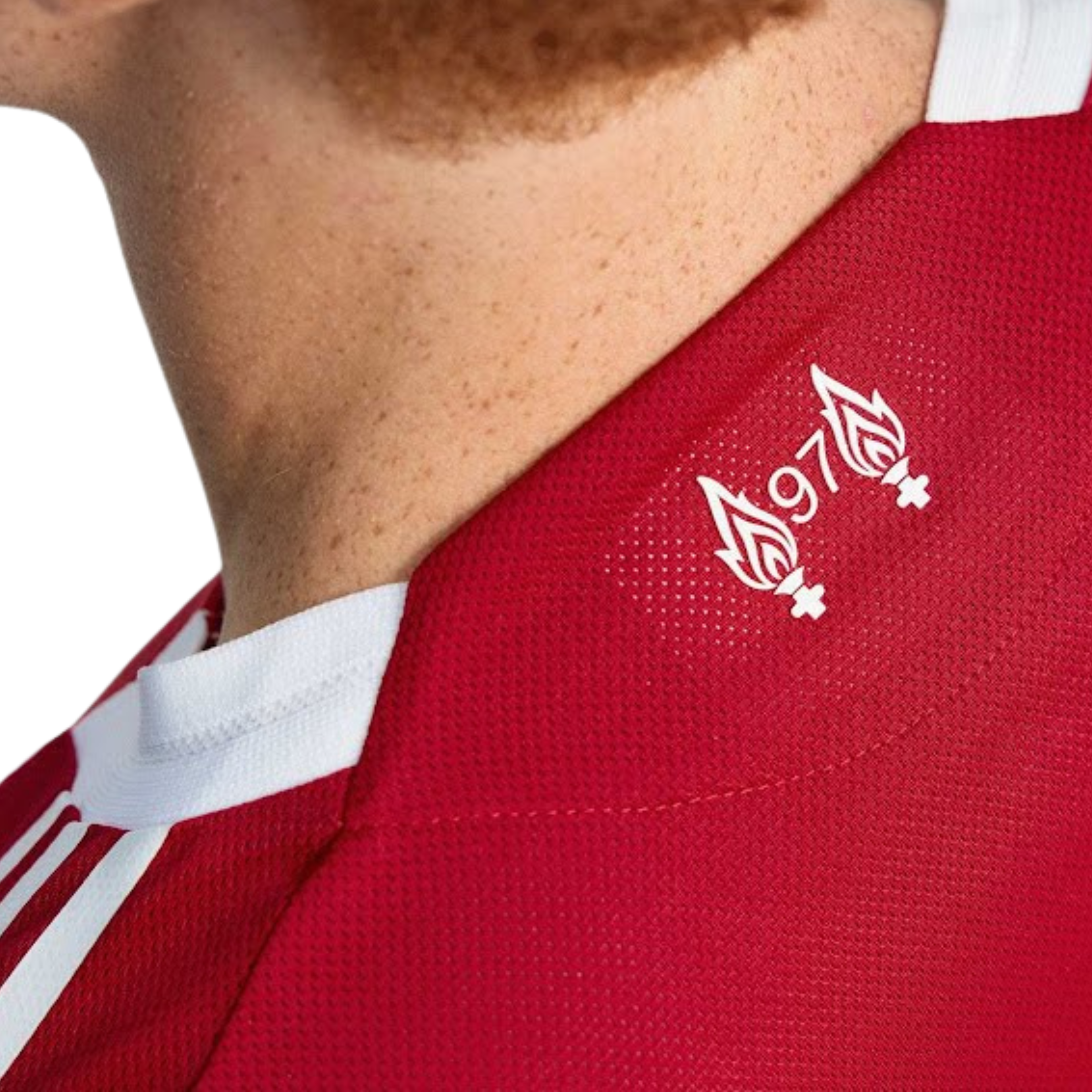 Liverpool Home kit 2025/26