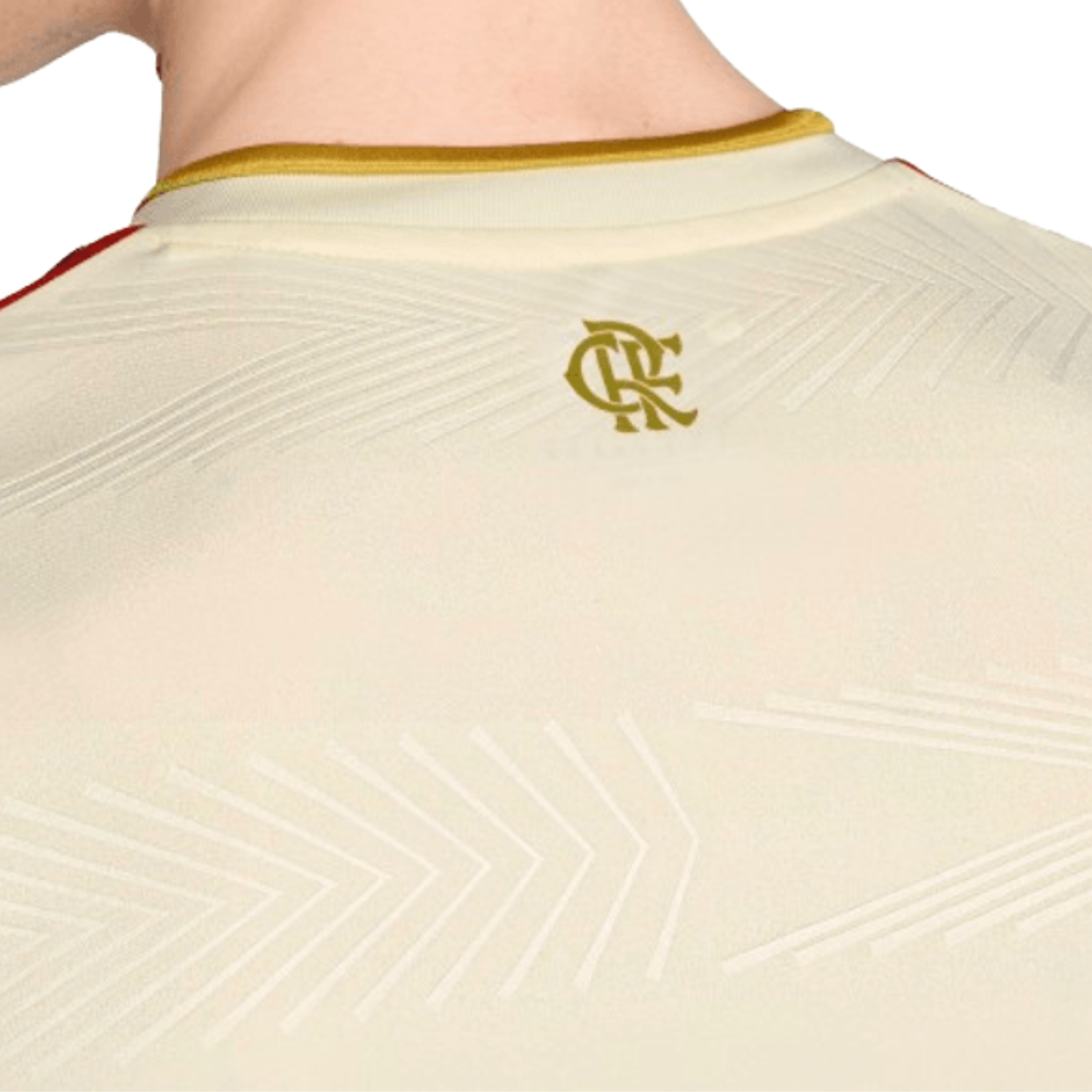 Flamengo Third kit 2025/26