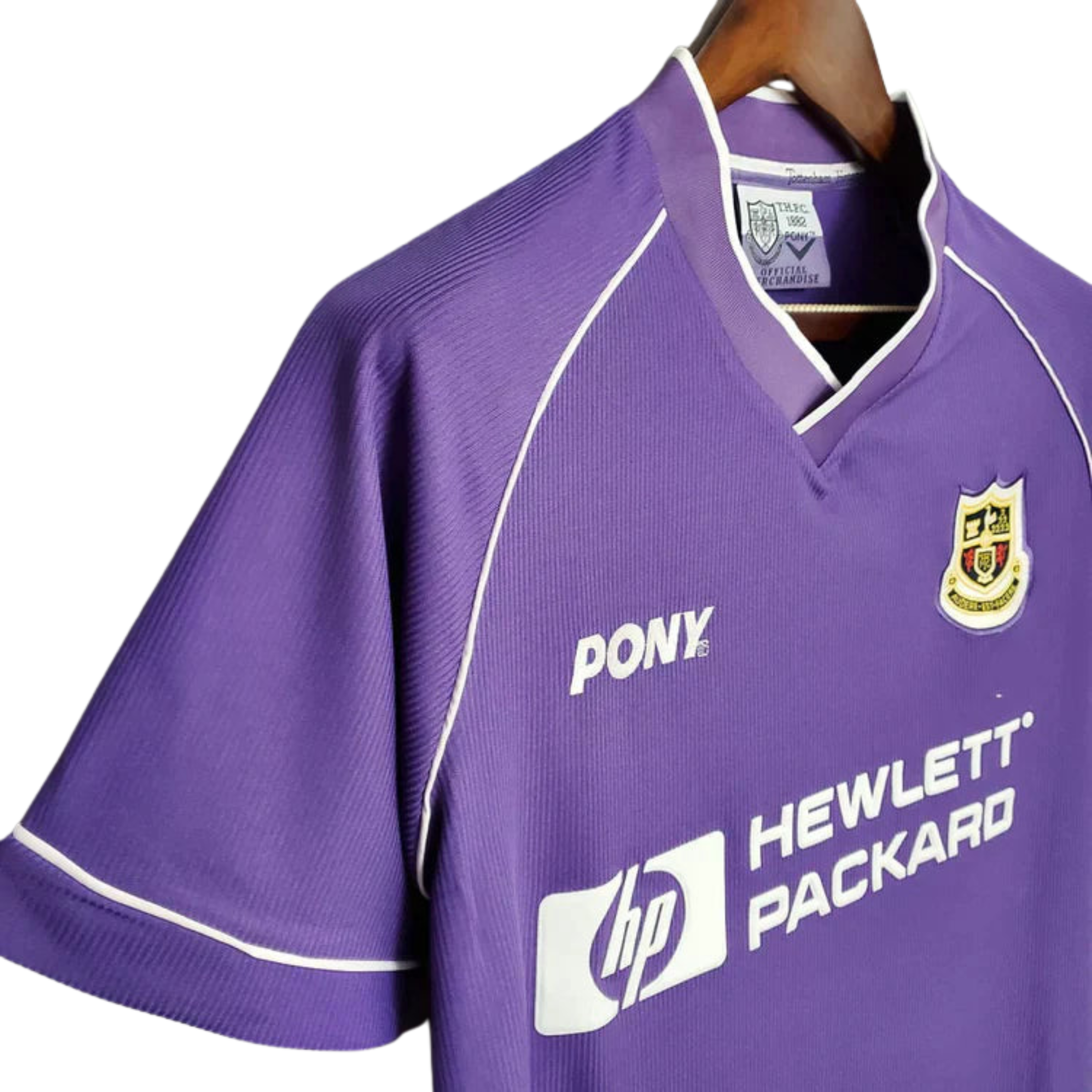 Tottenham 1998 Away kit