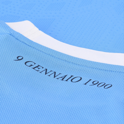 Lazio Home Kit 2025/26