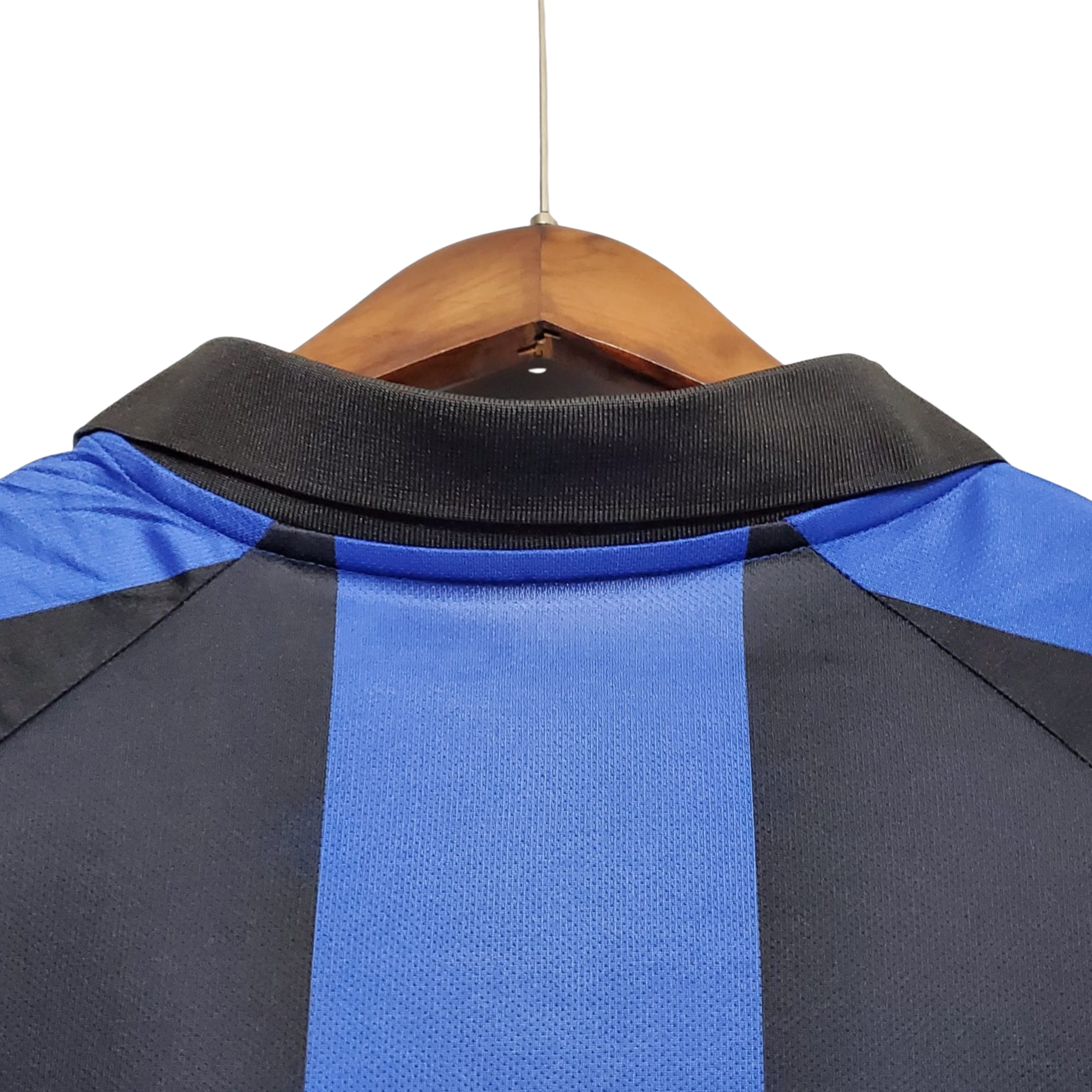 Inter Milan 2001/02 Home Kit