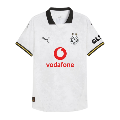 Dortmund Third kit 2025/26