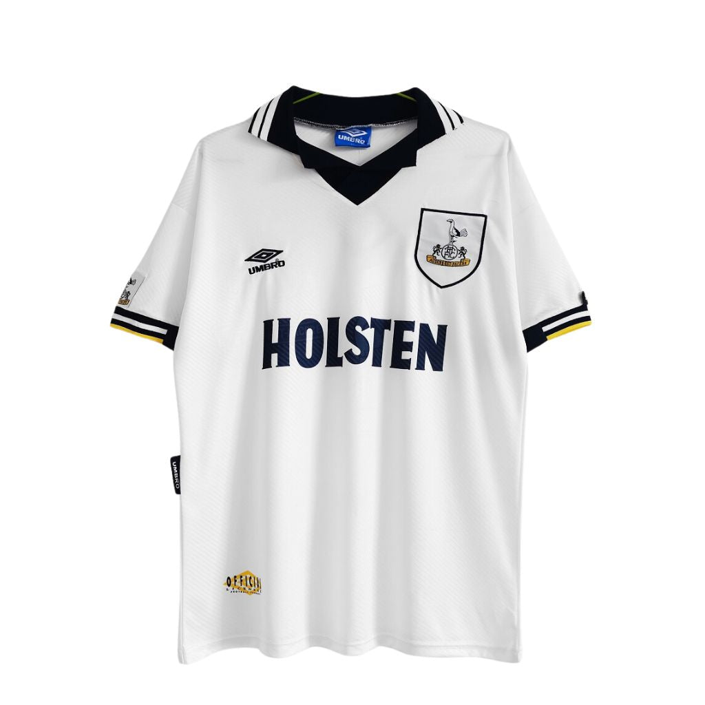 Tottenham Home 1994/95