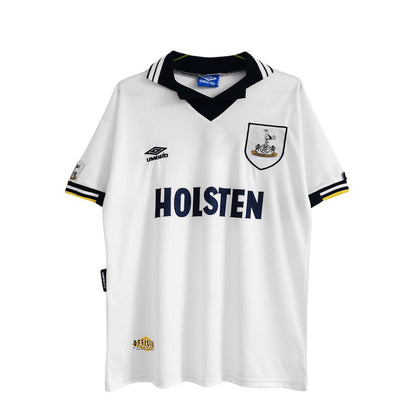 Tottenham Home 1994/95