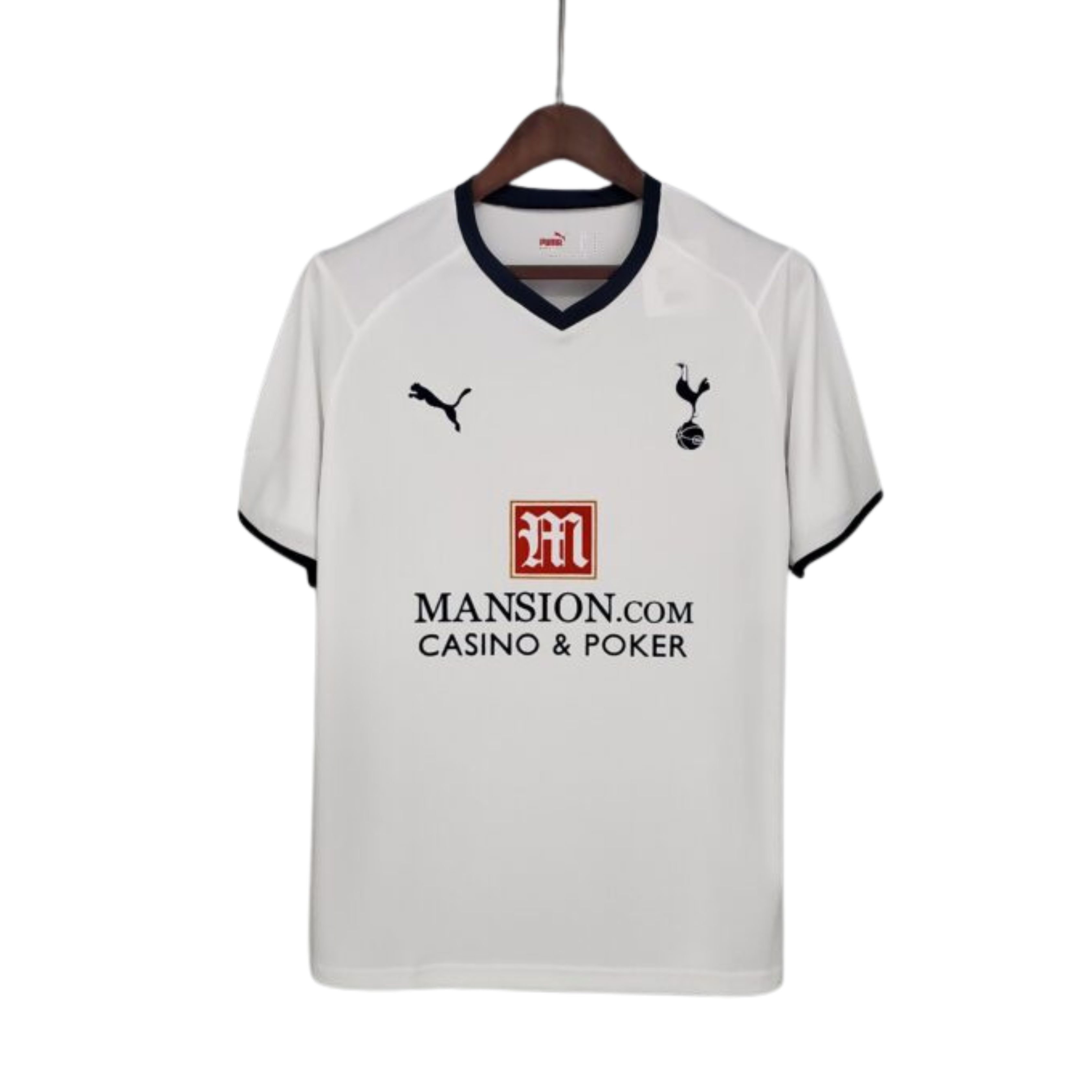 Tottenham 2008/09 Home Kit