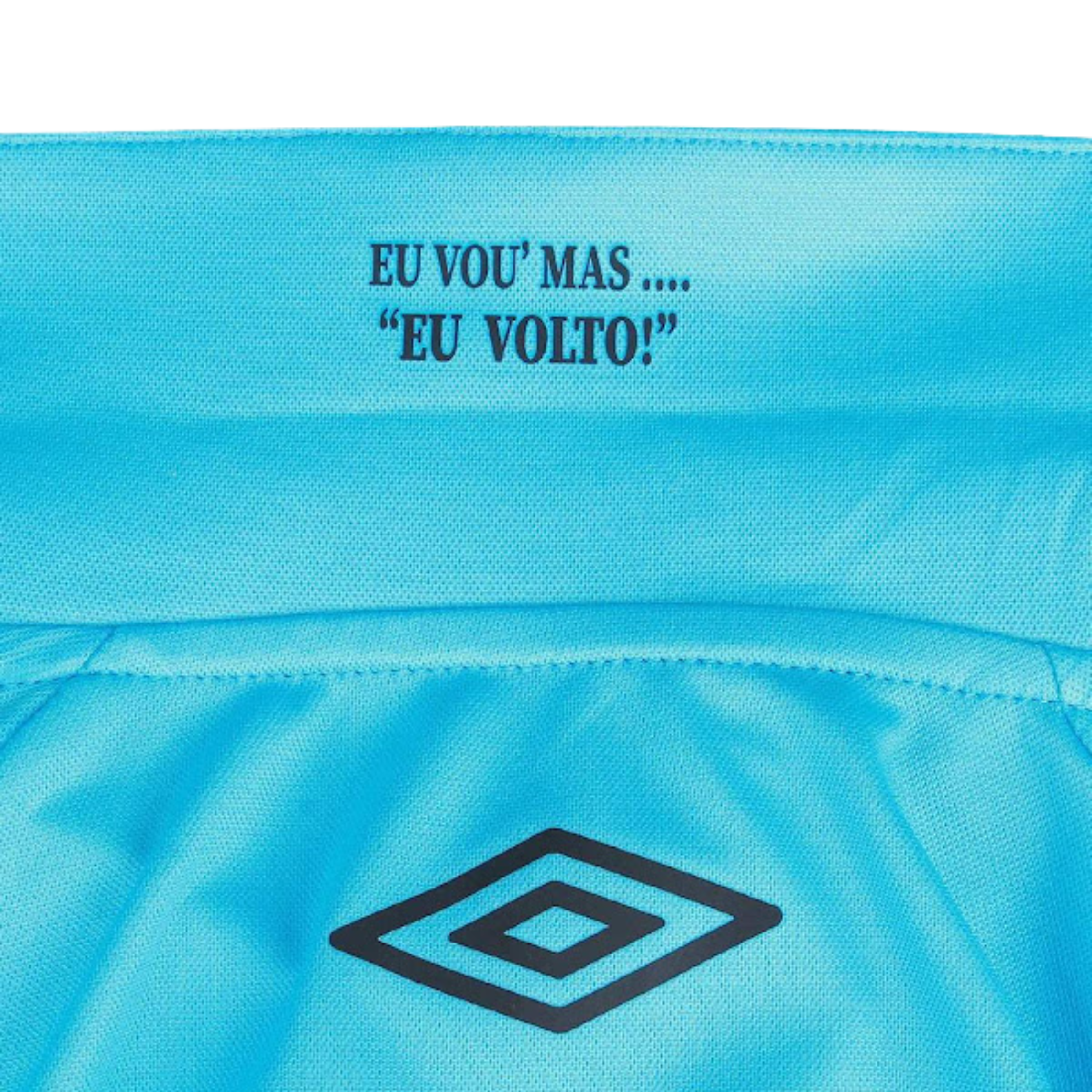 Santos Third Kit 2025/26