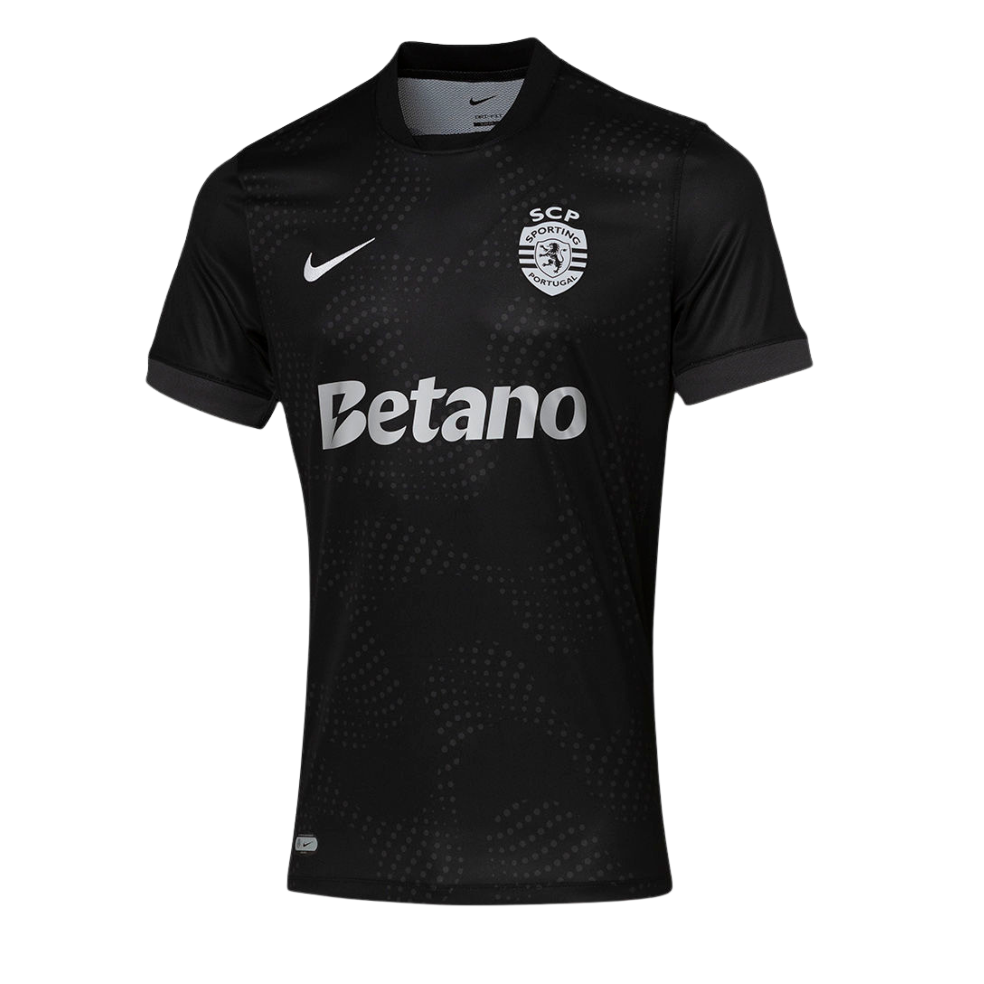 Sporting Lisbon Third kit 2025/26