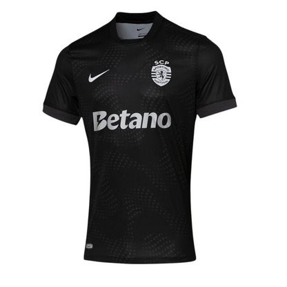 Sporting Lisbon Third kit 2025/26