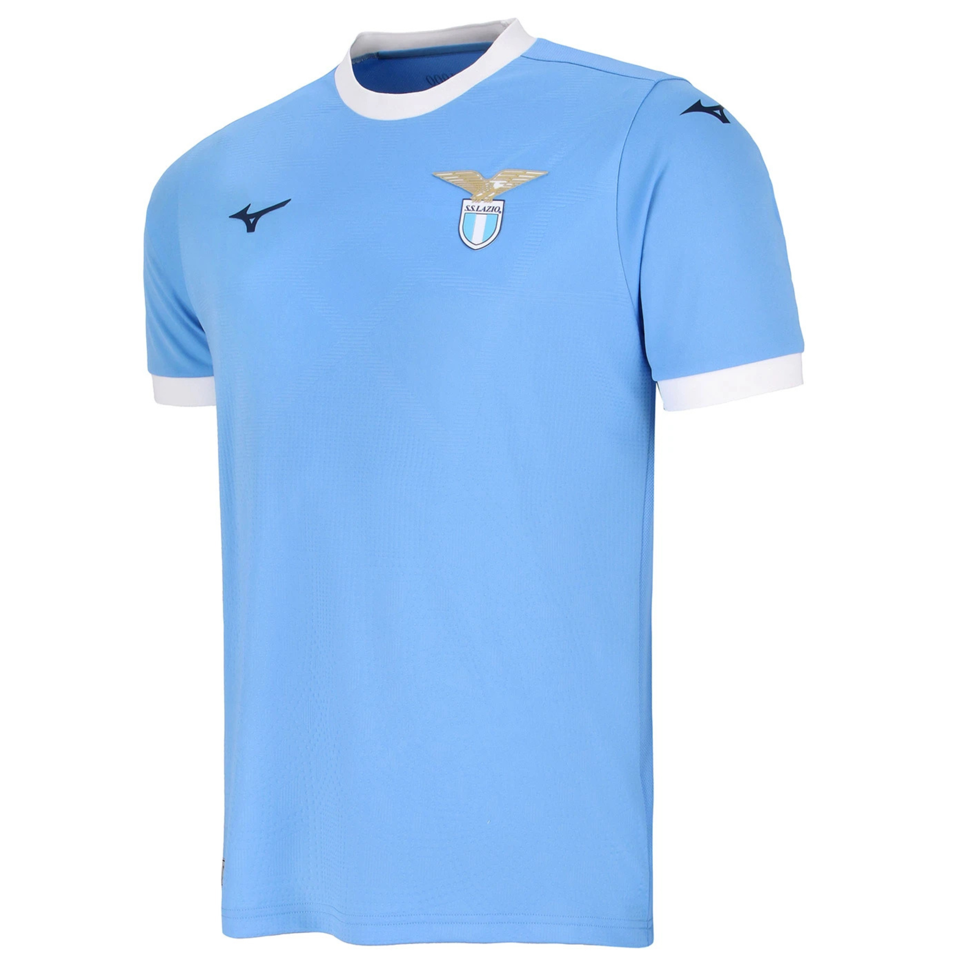 Lazio Home Kit 2025/26