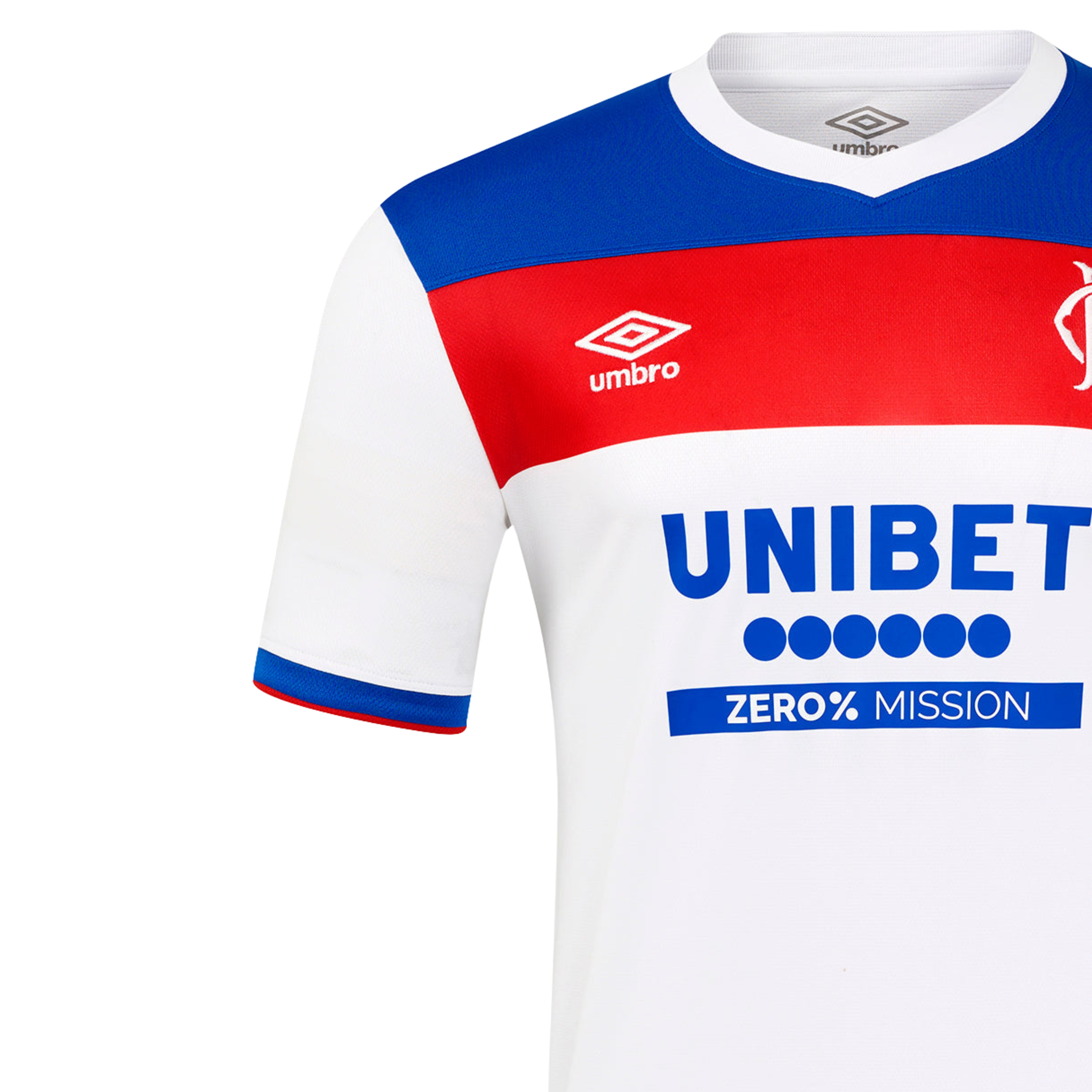 Rangers Away kit 2025/26