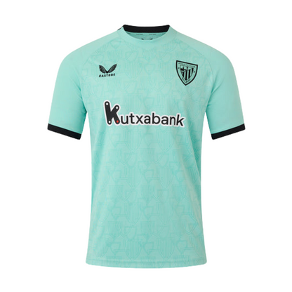 Athletic Bilbao Third kit 2025/26