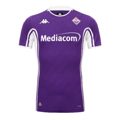 Fiorentina Home kit 2025/26