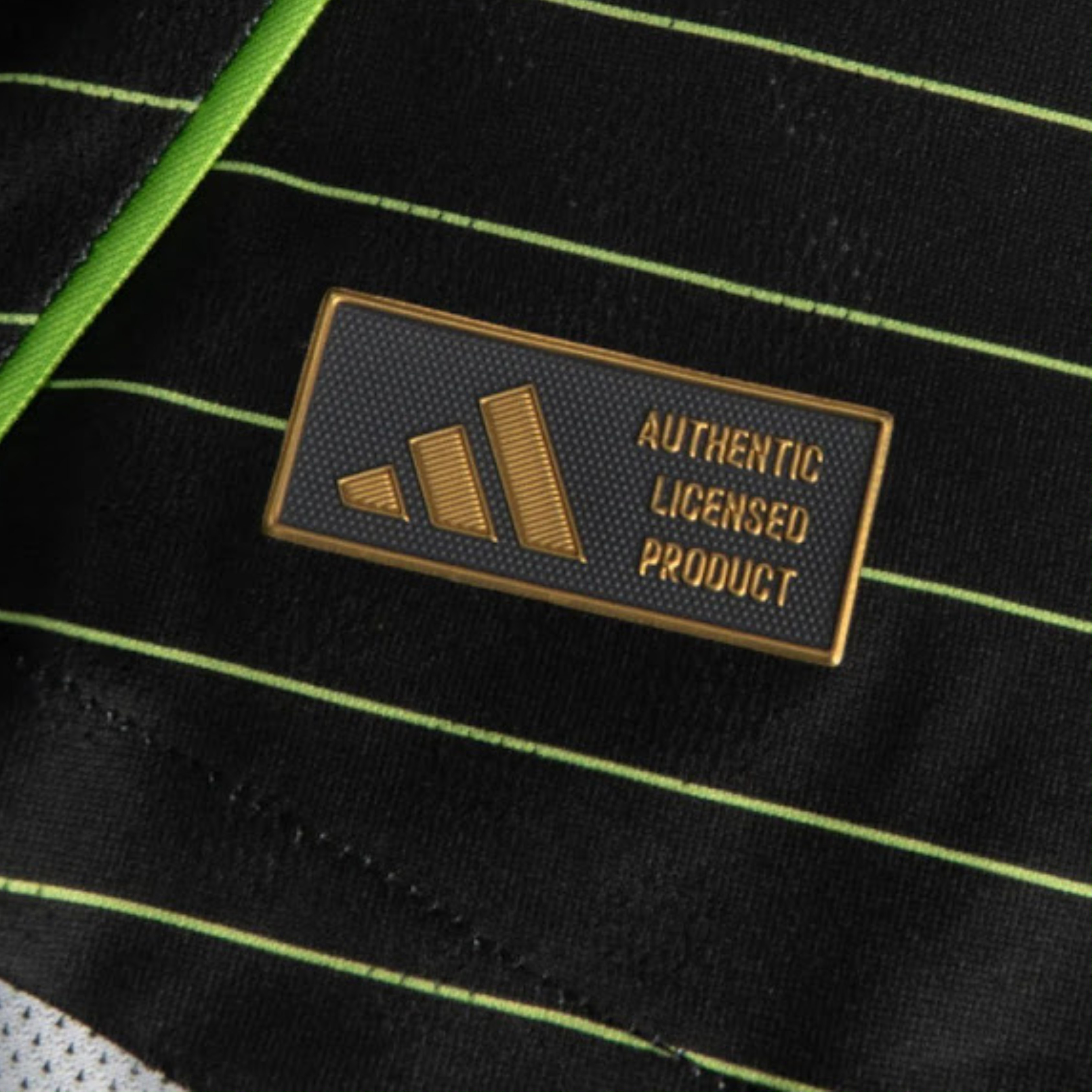 Celtic Away kit 2025/26