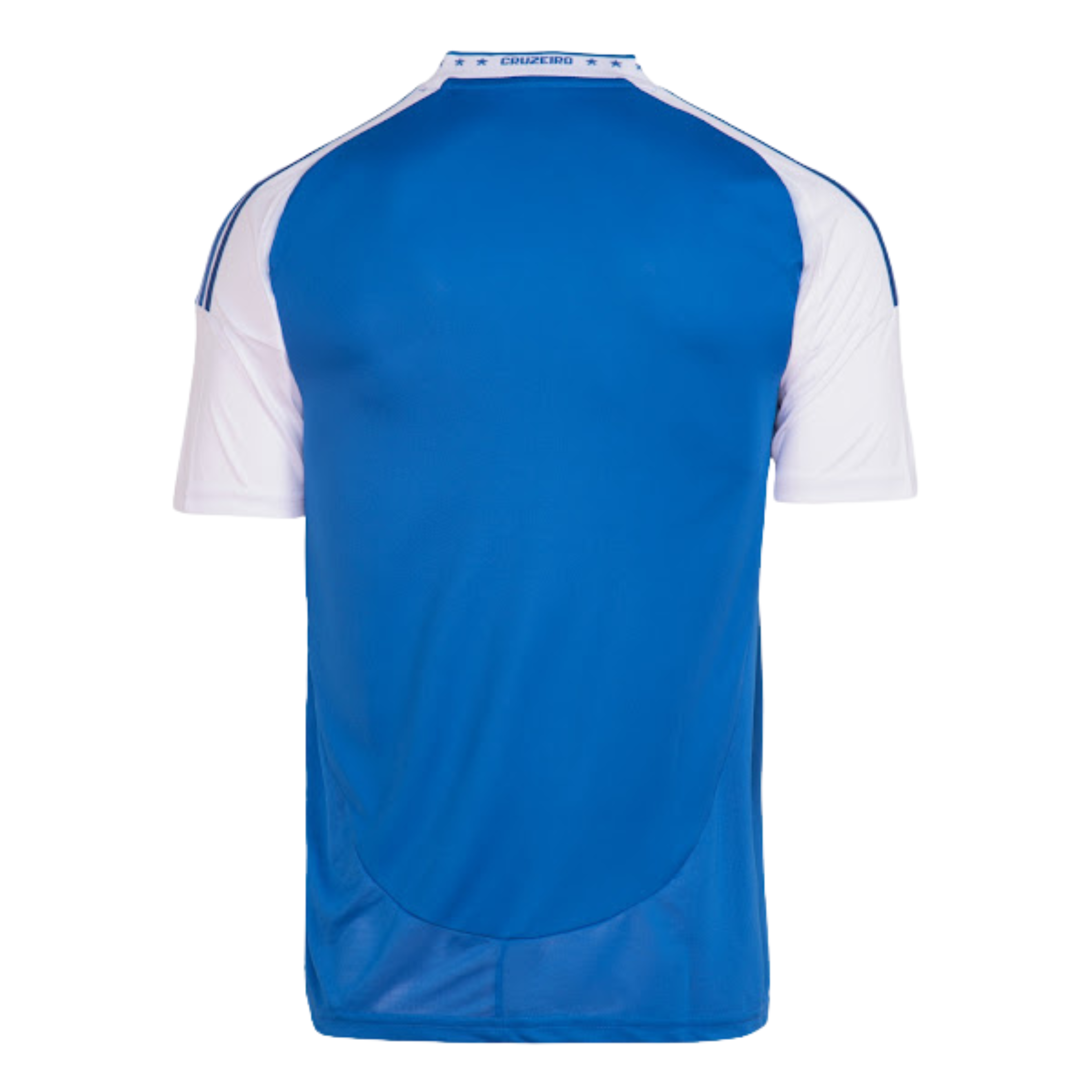 Cruzeiro Home kit 2025/26