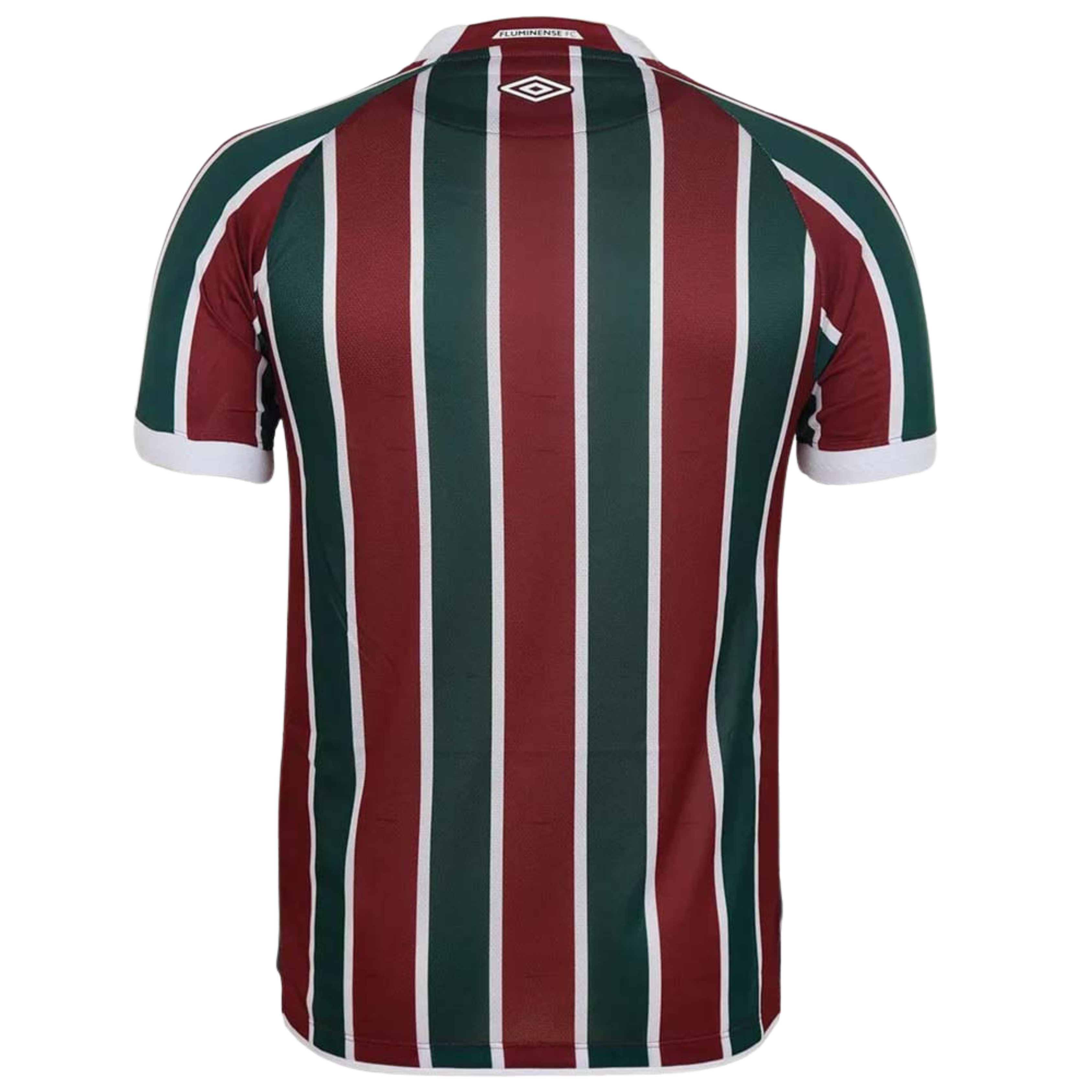 Fluminense Home kit 2025/26