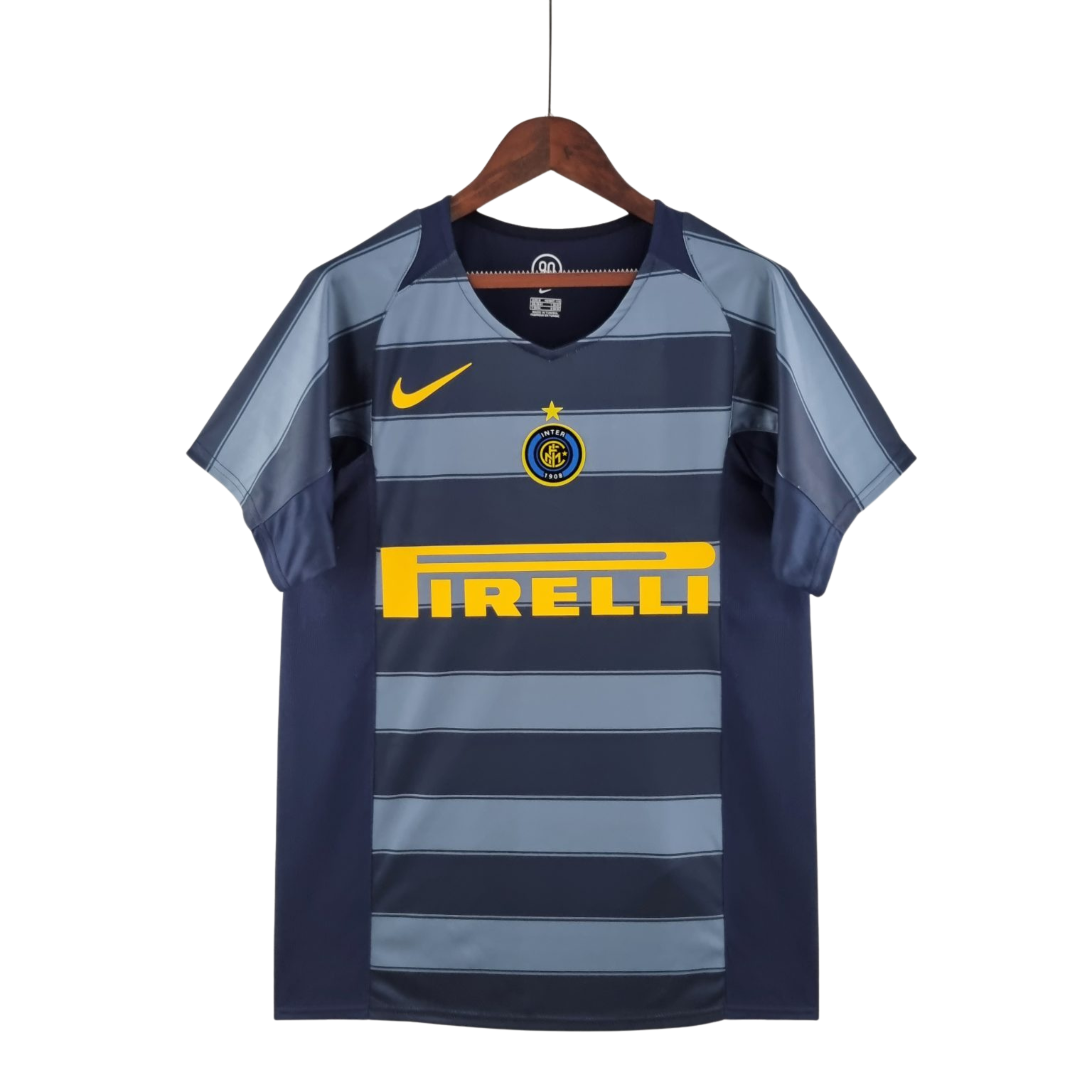 Inter Milan 2004/05 Third kit