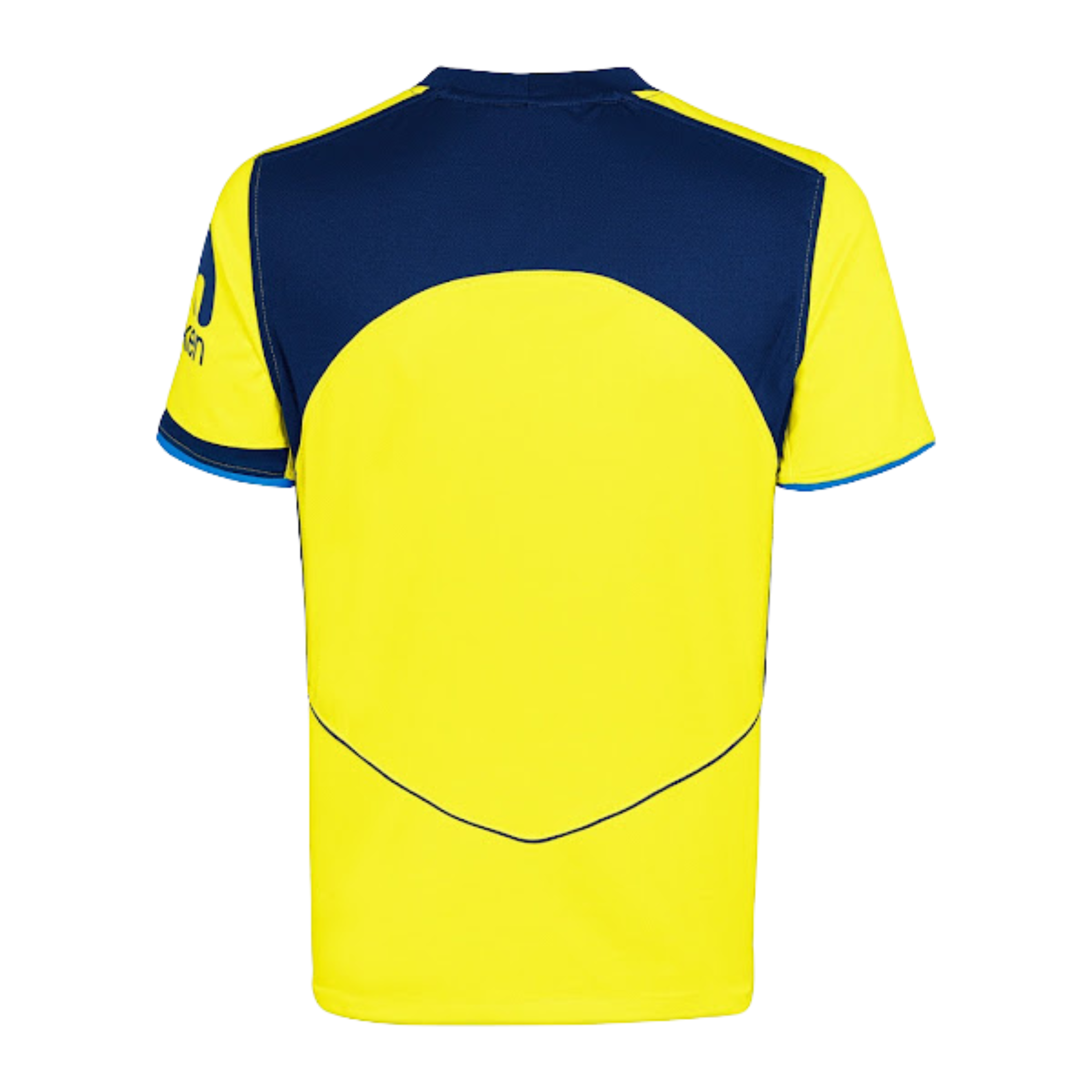Tottenham Third Kit 2025/26