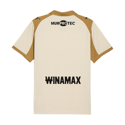 RC Lens Third Kit 2025/26