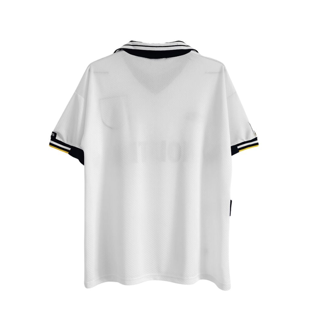 Tottenham Home 1994/95