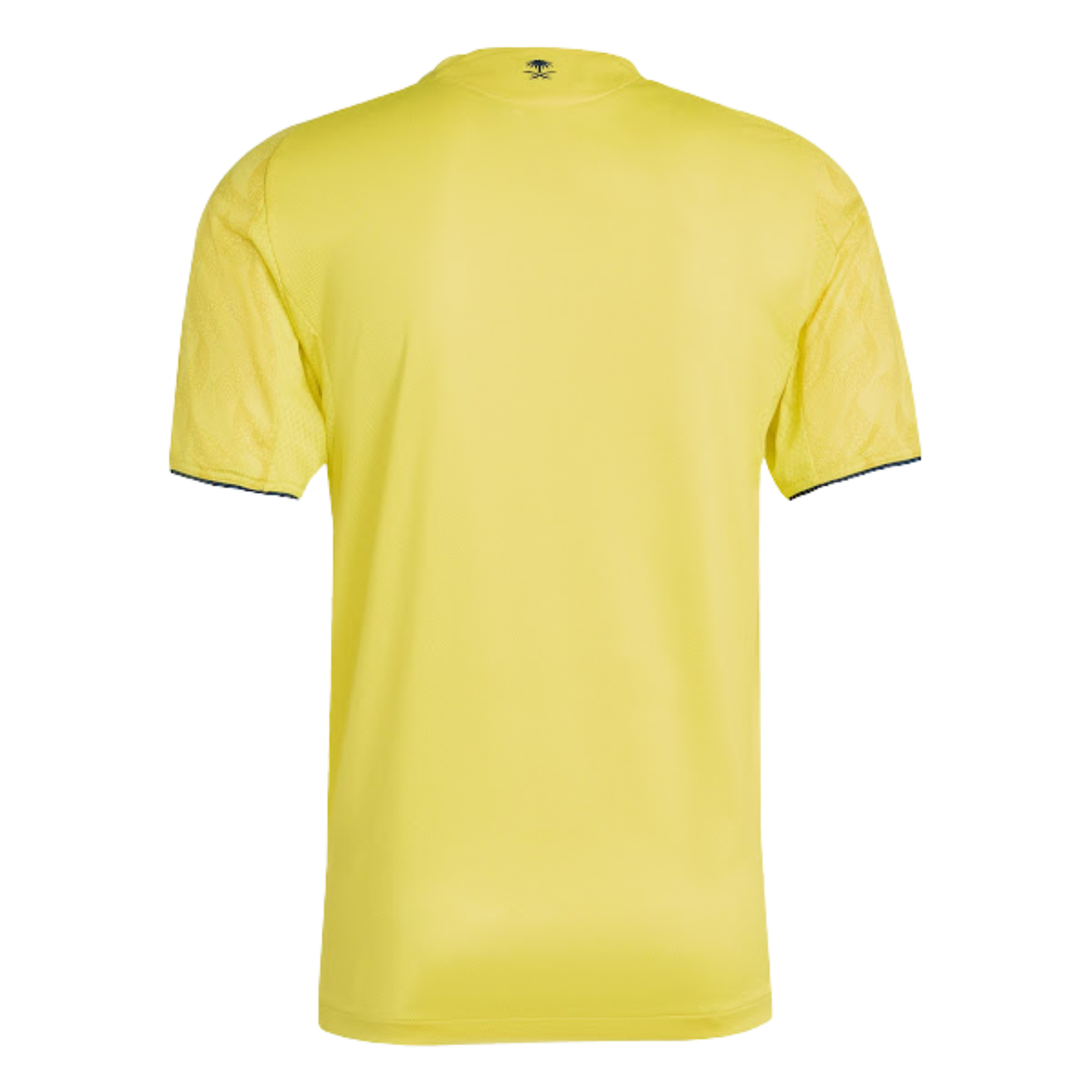 Al Nassr Home kit 2025/26