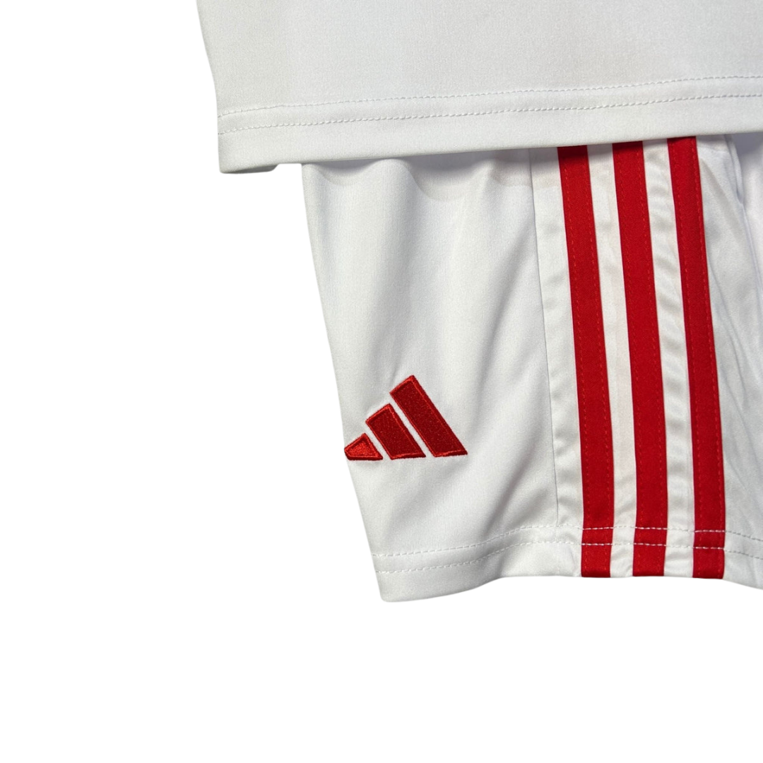 Benfica Third Kids kit 2025/26