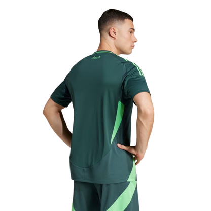 Algeria Away Kit 2025