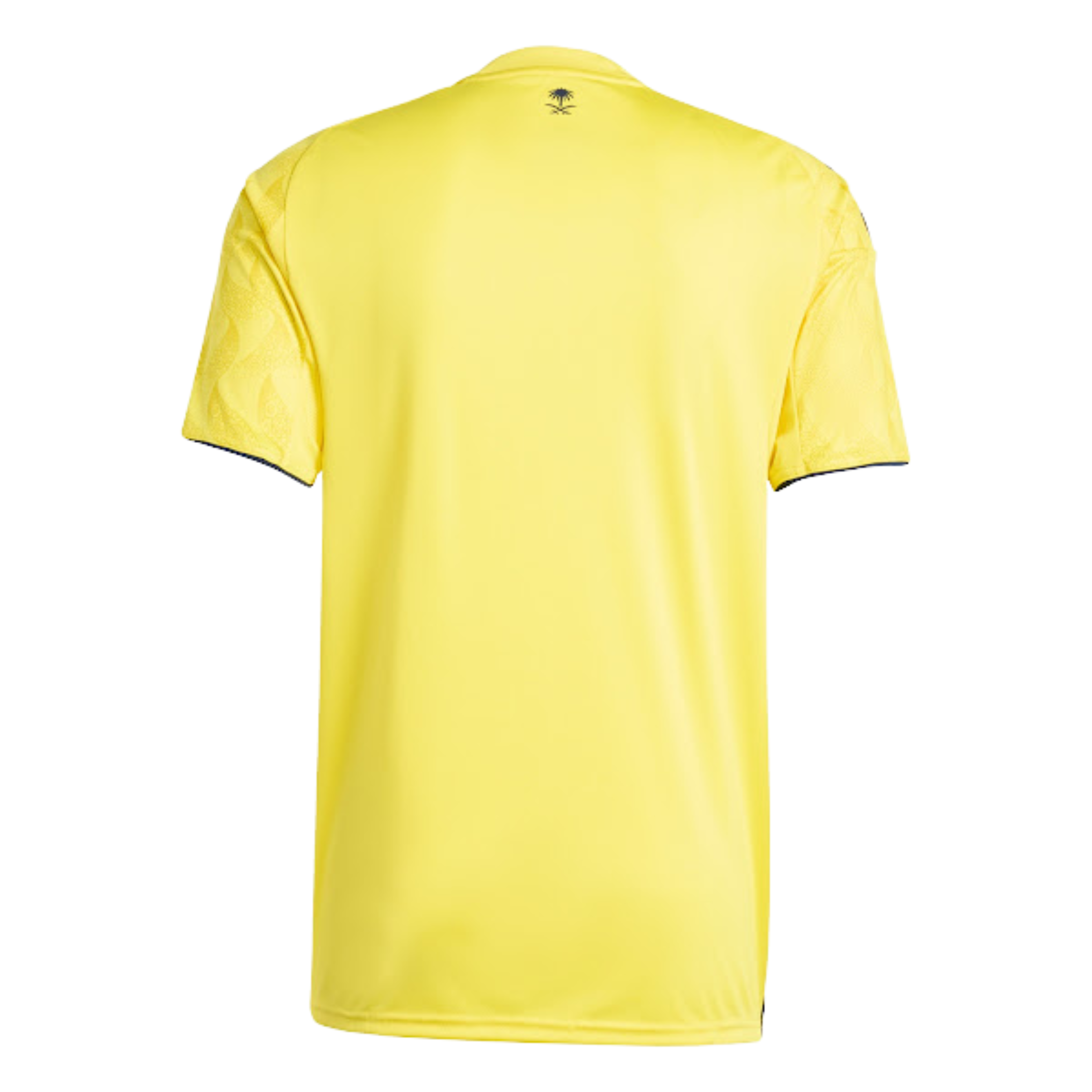 Al Nassr Home Kit 2025/26 Player Version