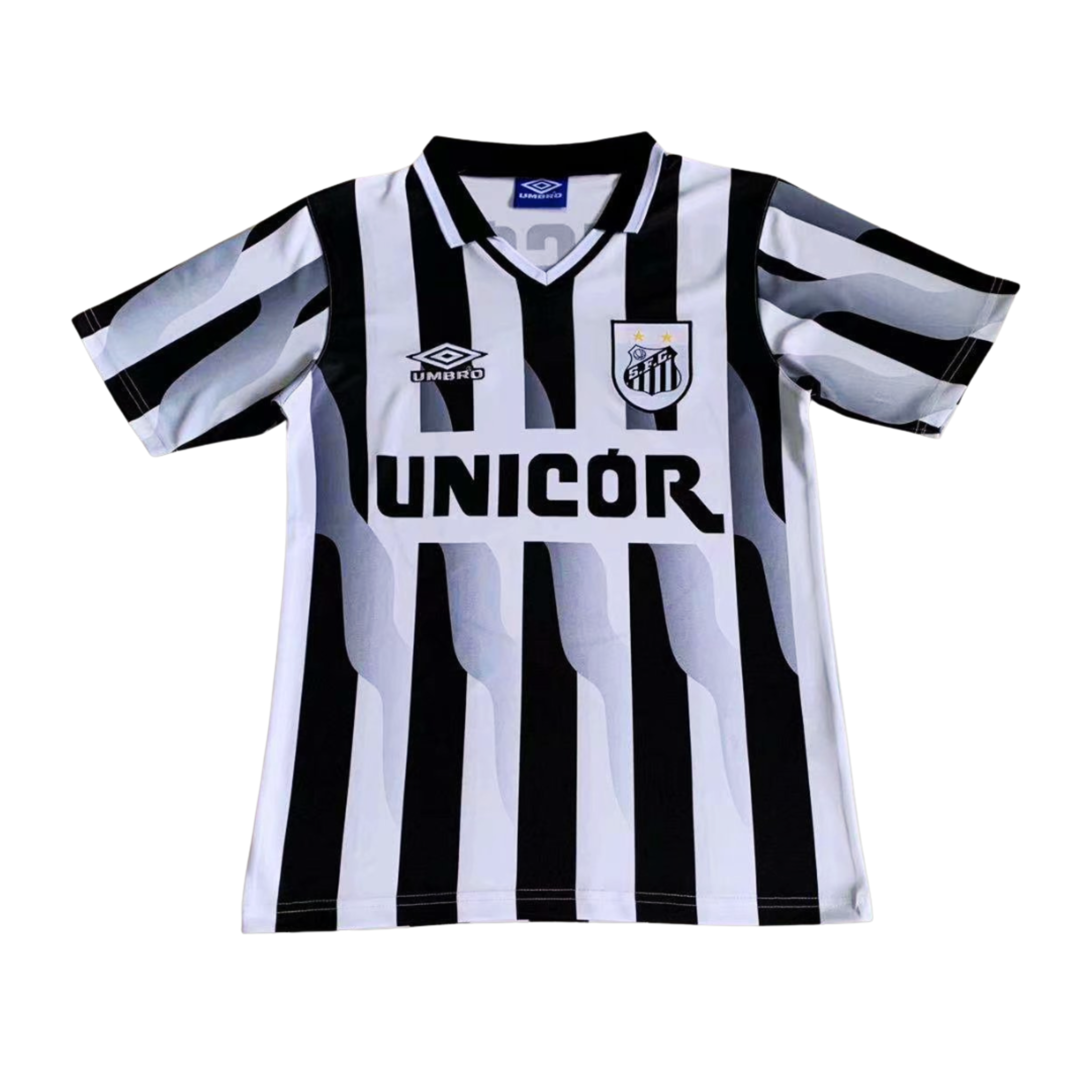 Santos 1998/99 Away kit