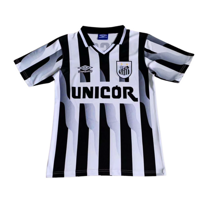 Santos 1998/99 Away kit