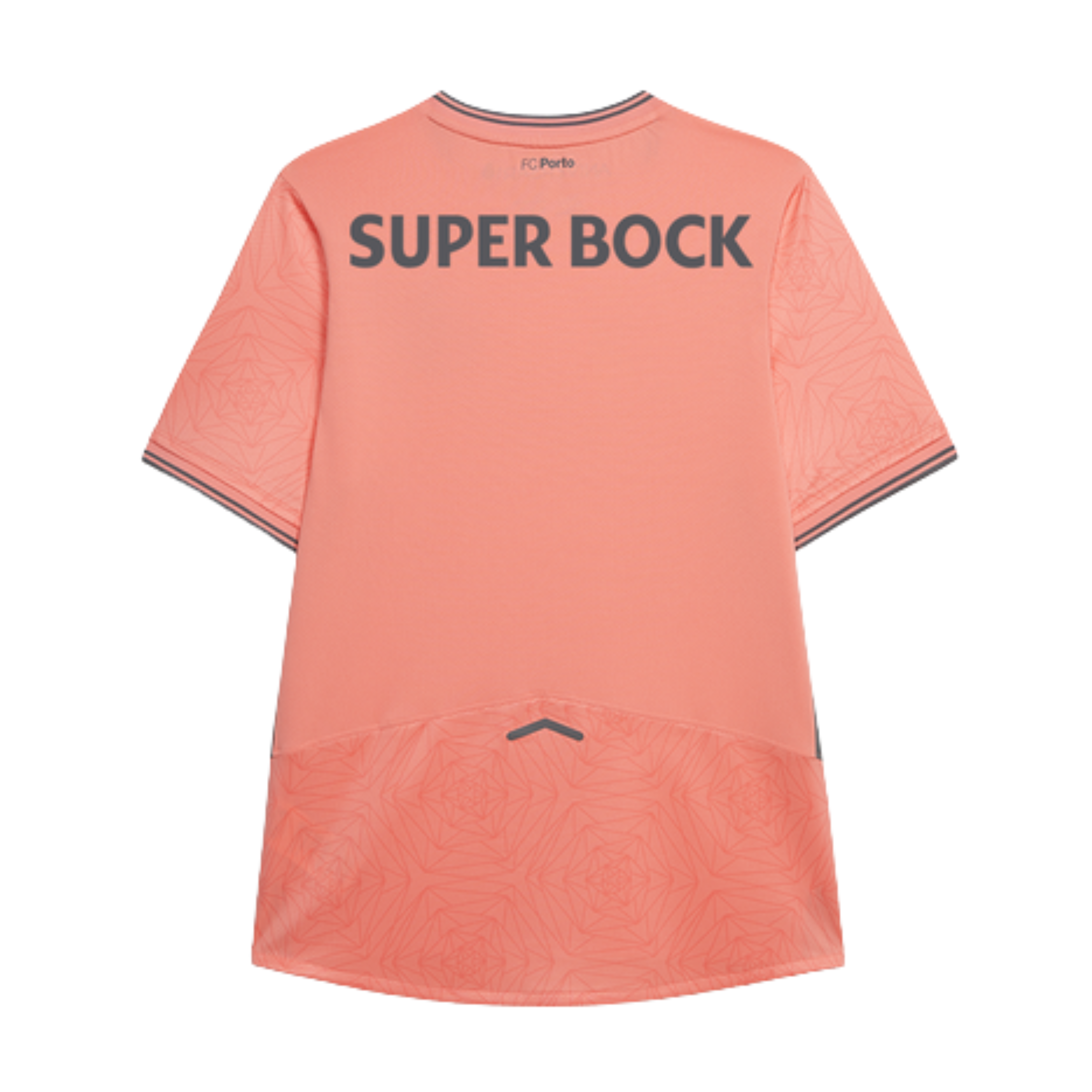 FC Porto Away kit 2025/26