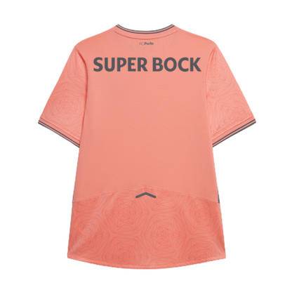 FC Porto Away kit 2025/26