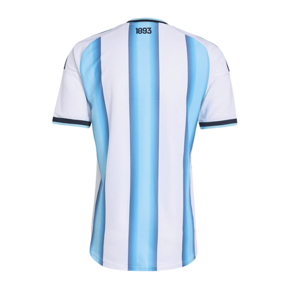 Argentina Home Kit 2026