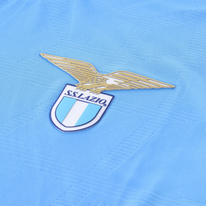Lazio Home Kit 2025/26
