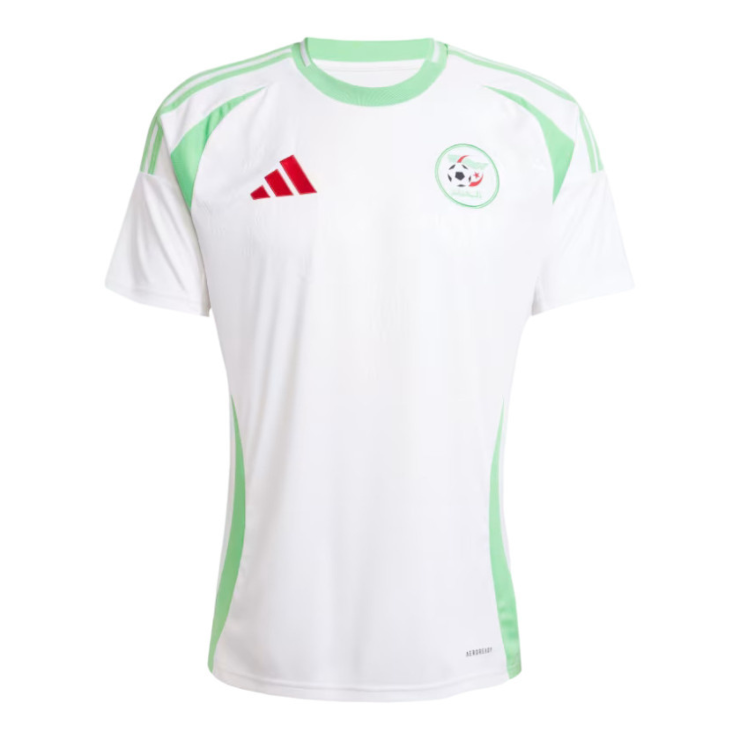Algeria Home kit 2025