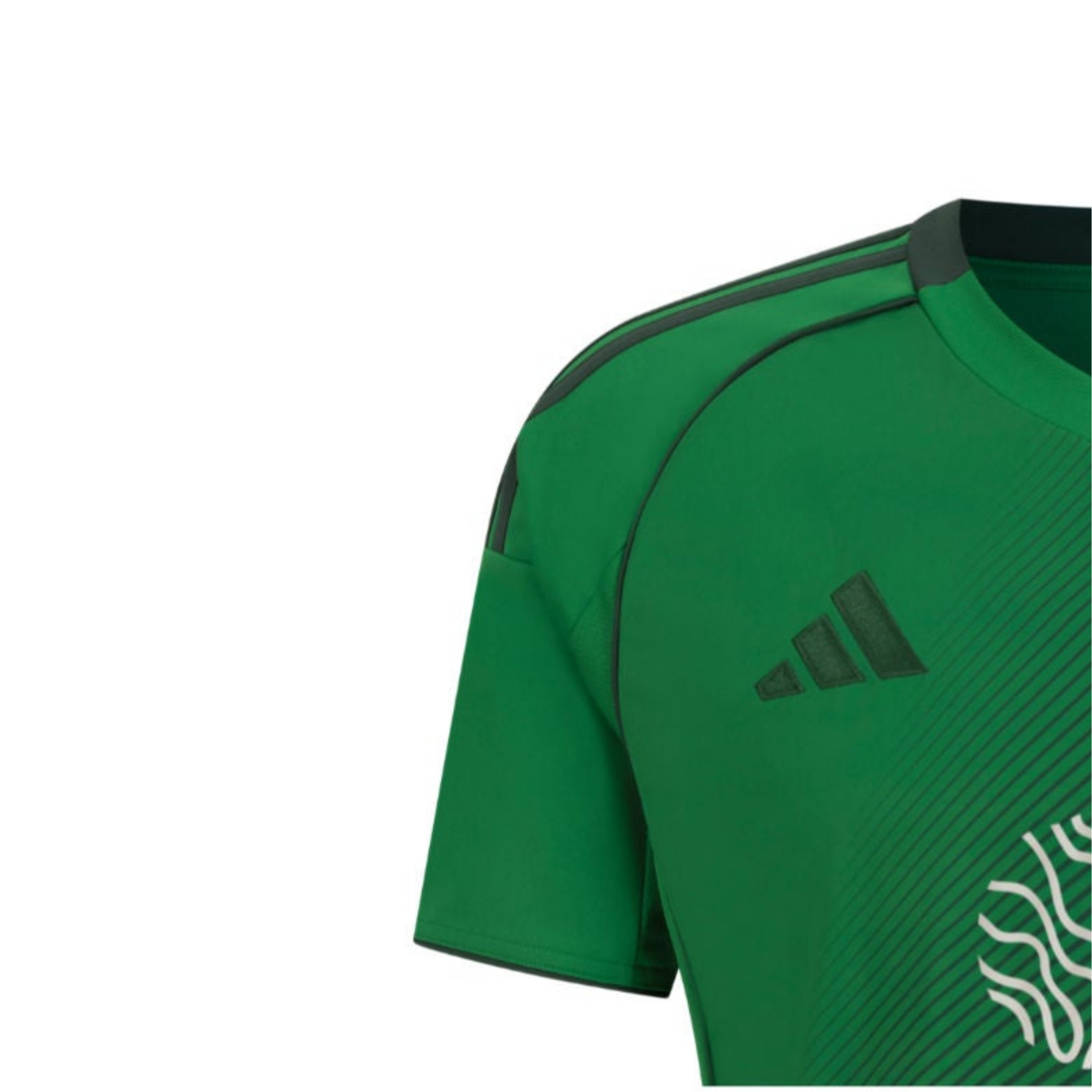 Al Ahli Home kit 2025/26
