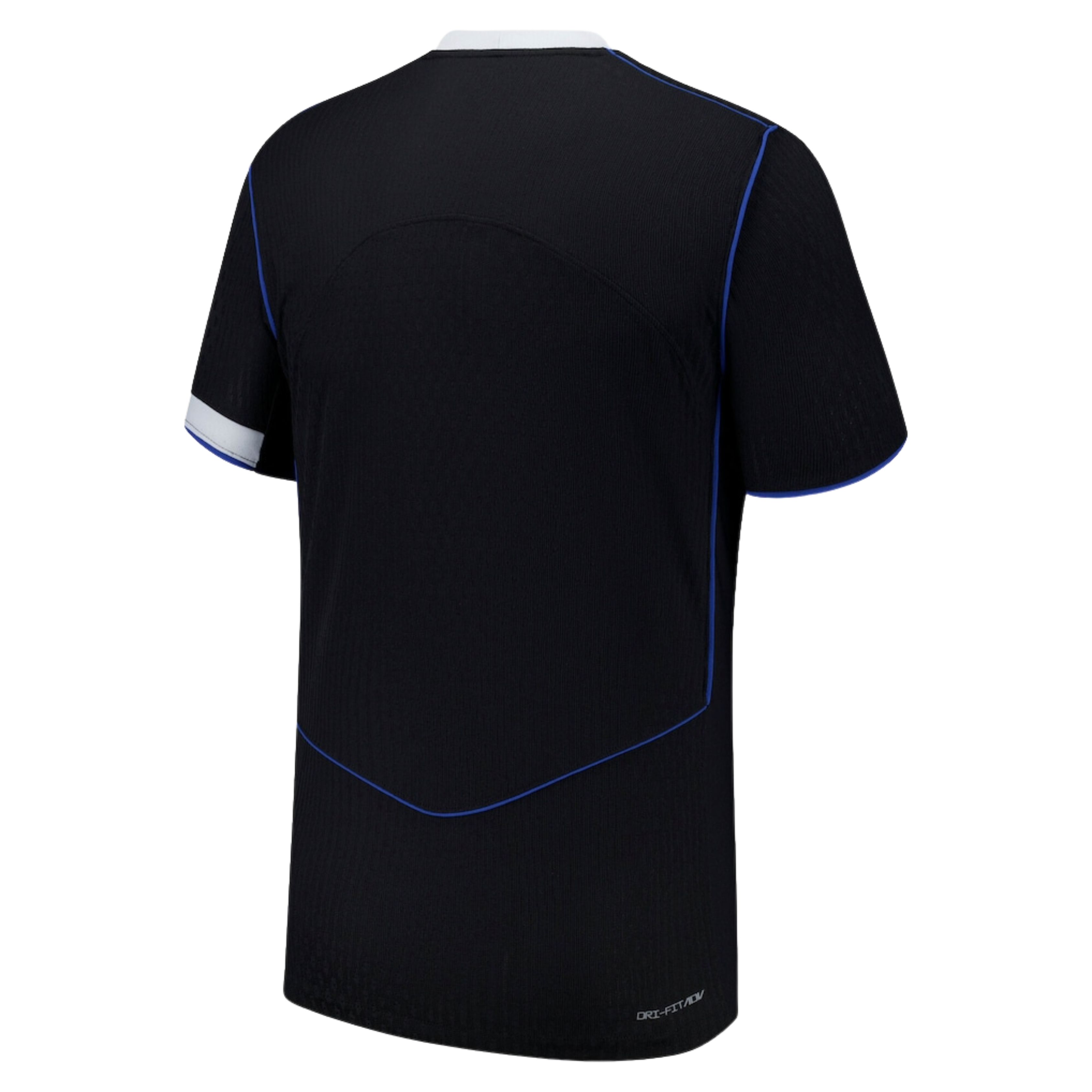 Chelsea Third Kit 2025/26 Player version