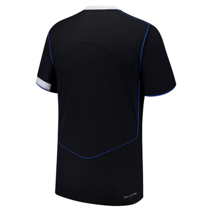 Chelsea Third Kit 2025/26 Player version