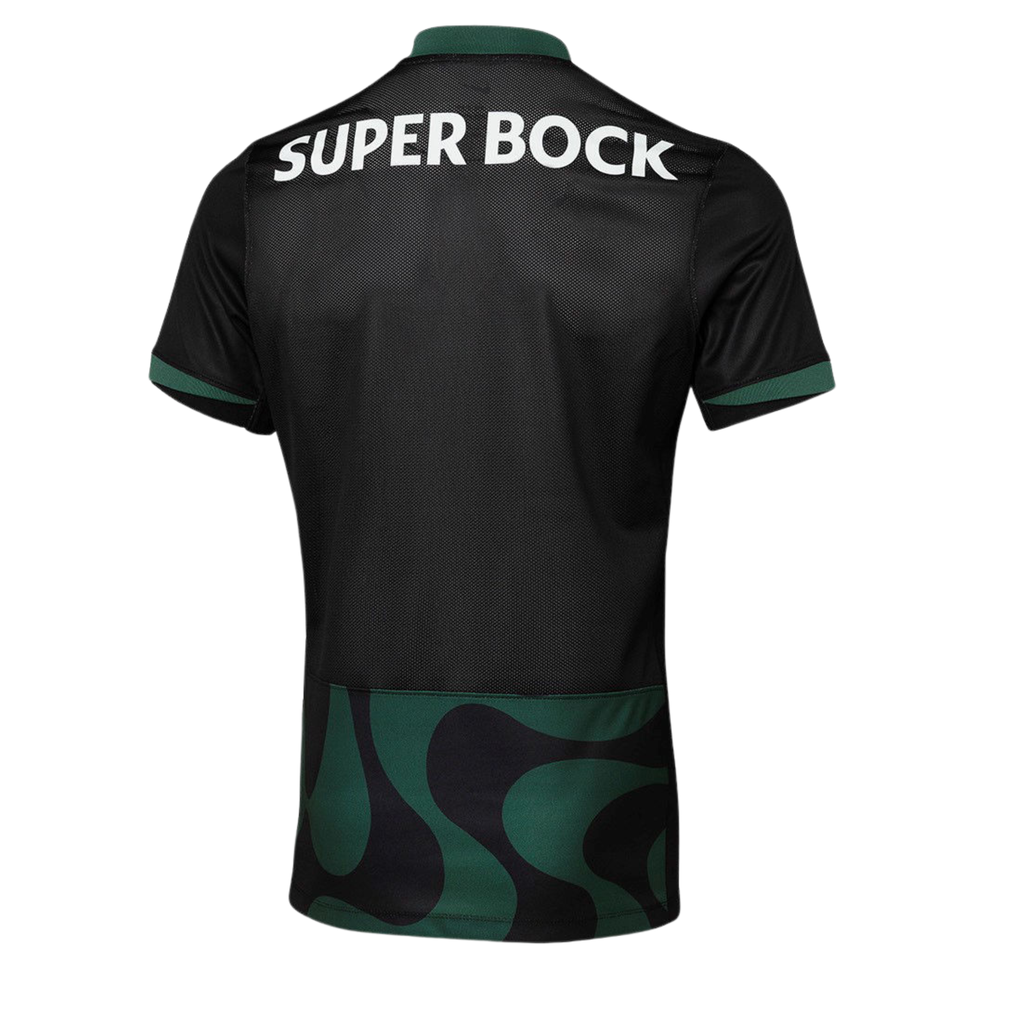 Sporting Lisbon Away kit 2025/26