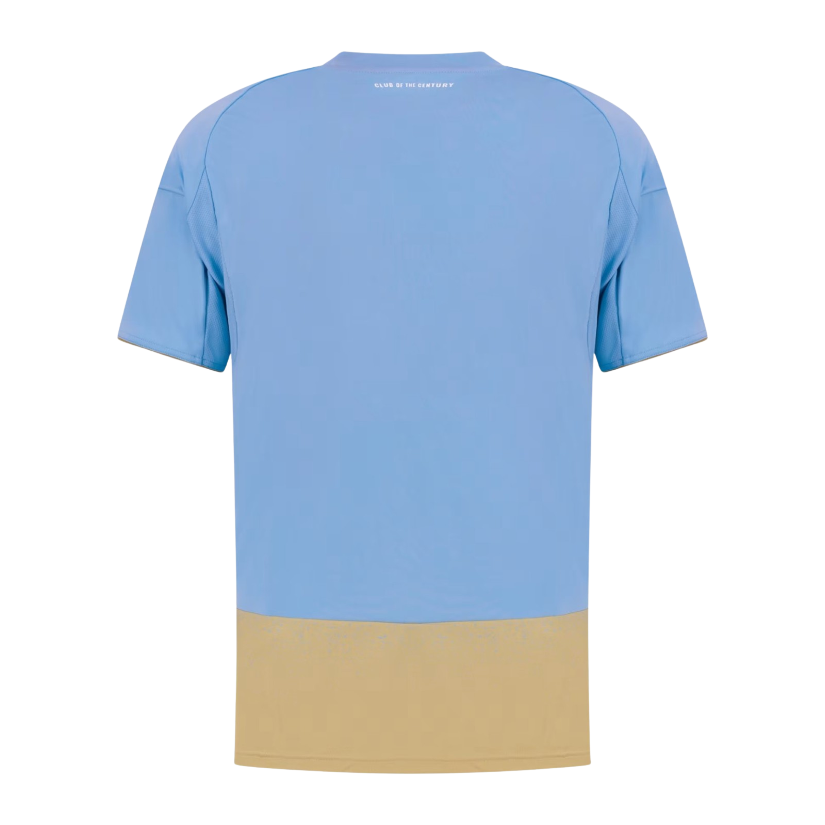 Al Ahly Third kit 2025/26