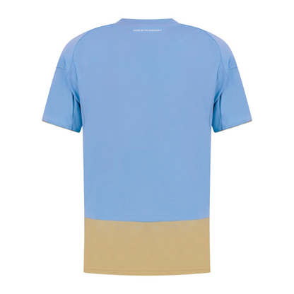 Al Ahly Third kit 2025/26