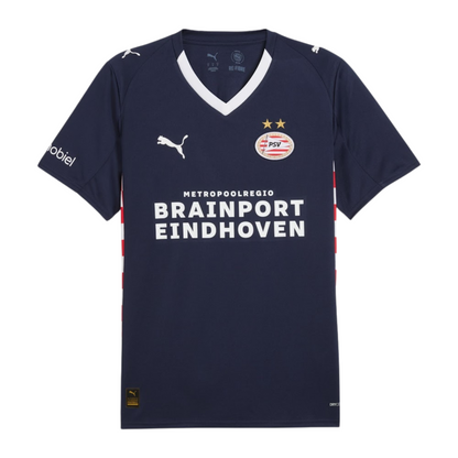 PSV Away kit 2025/26