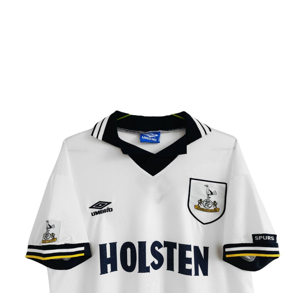 Tottenham Home 1994/95