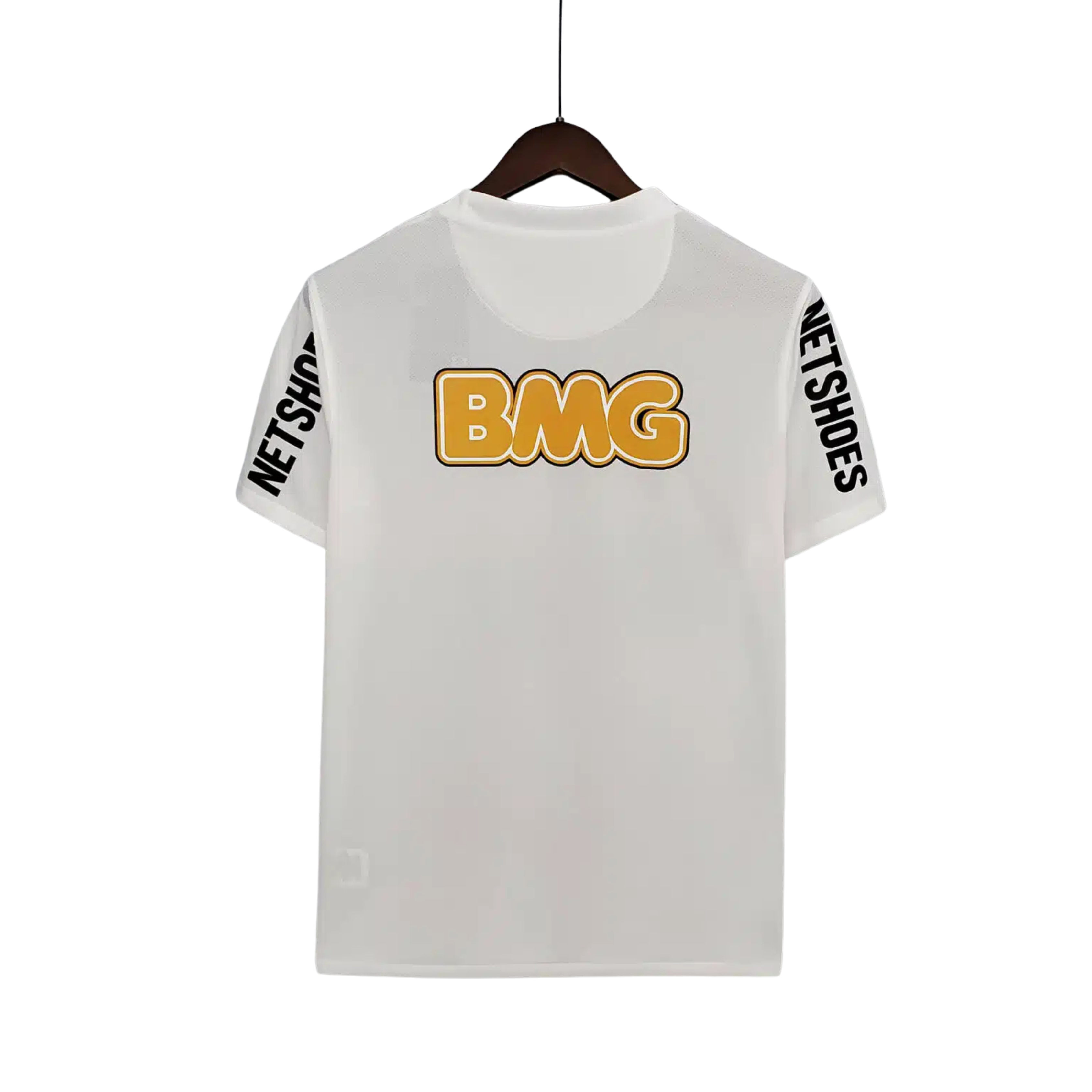 Santos 2011/12 Home Kit