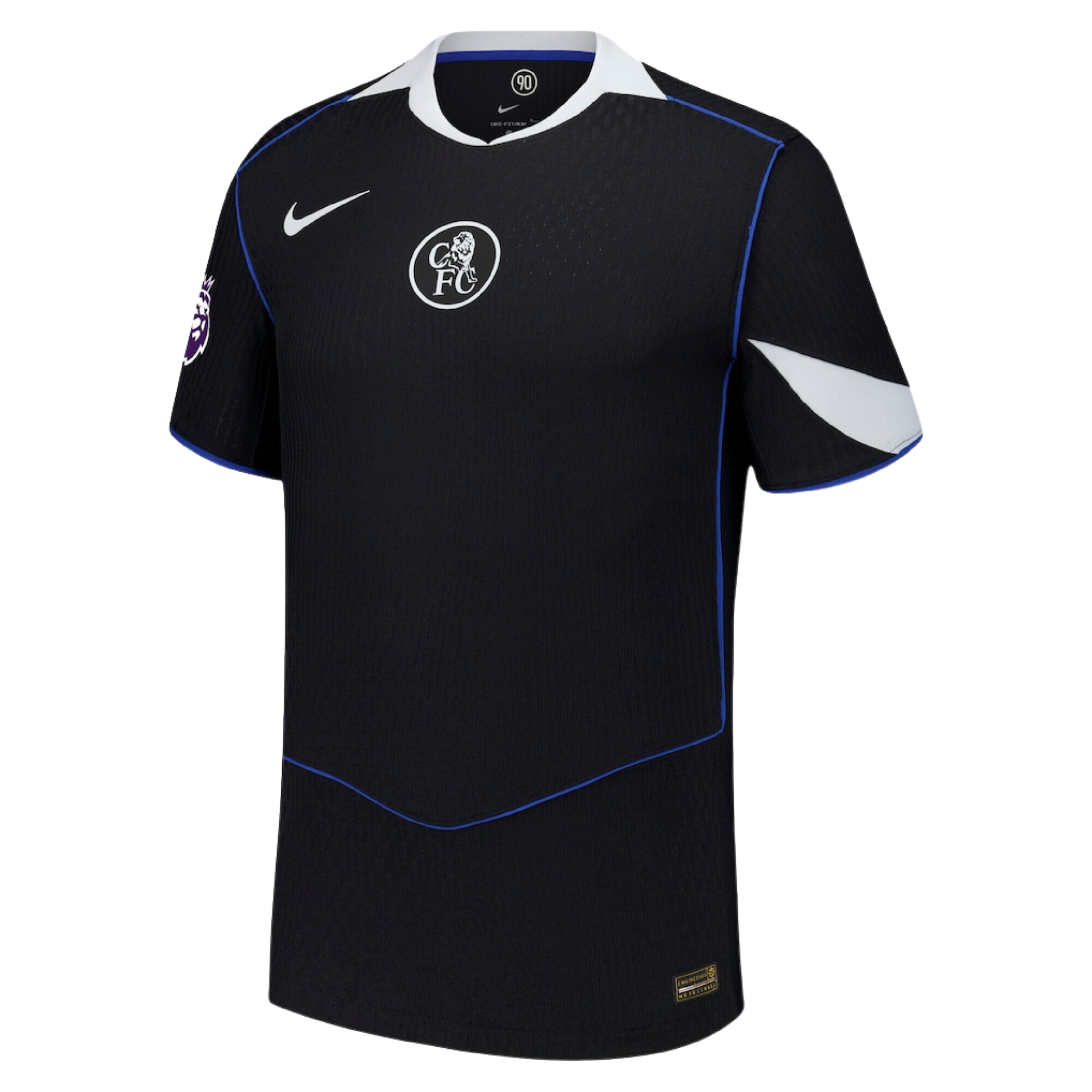 Chelsea Third Kit 2025/26 Player version