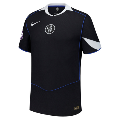 Chelsea Third Kit 2025/26 Player version