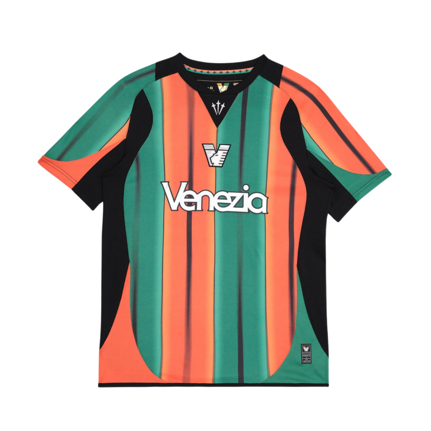 Venezia Third kit 2025/26