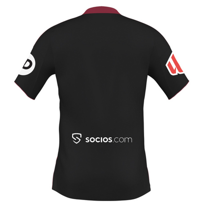 Sevilla FC Third kit 2025/26