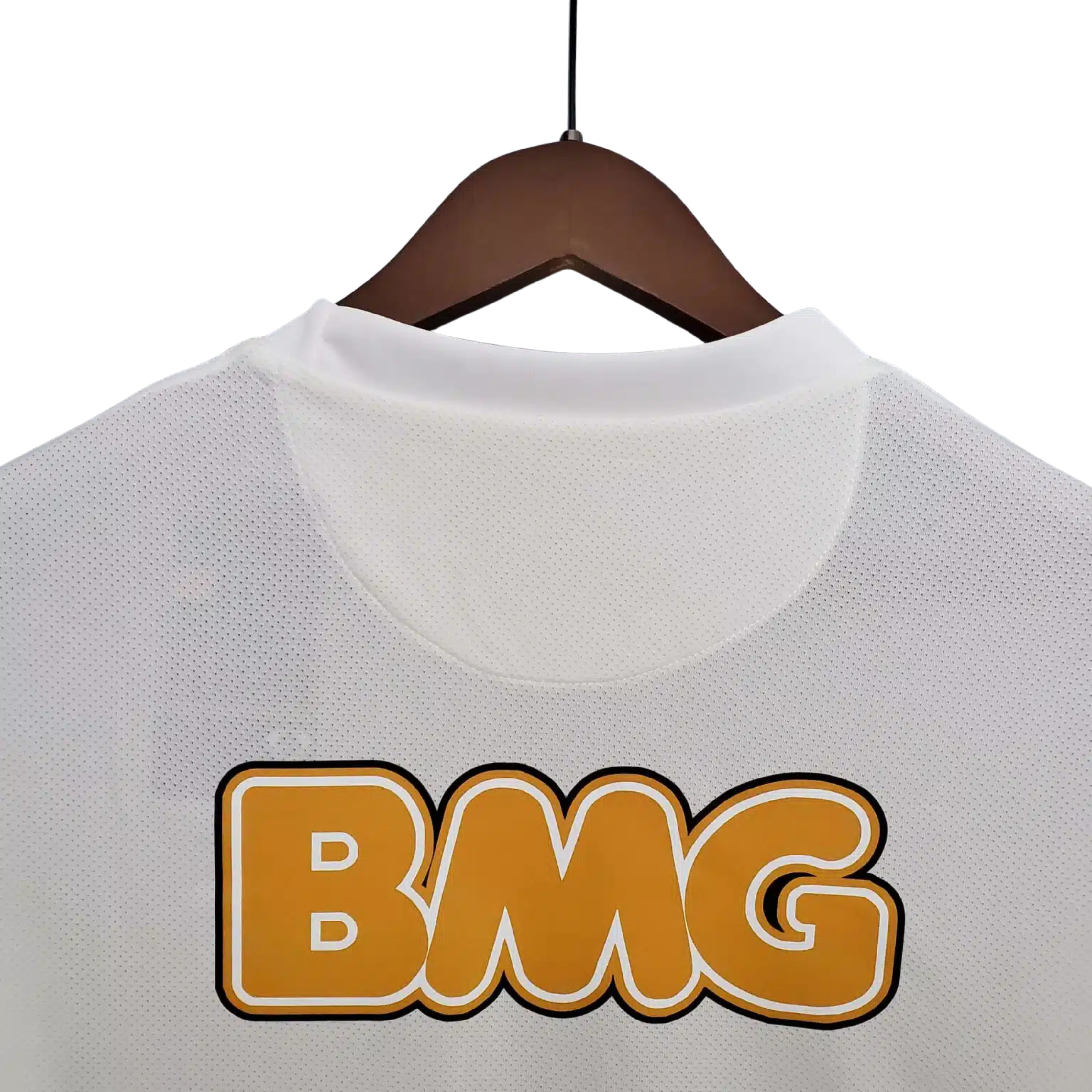 Santos 2011/12 Home Kit