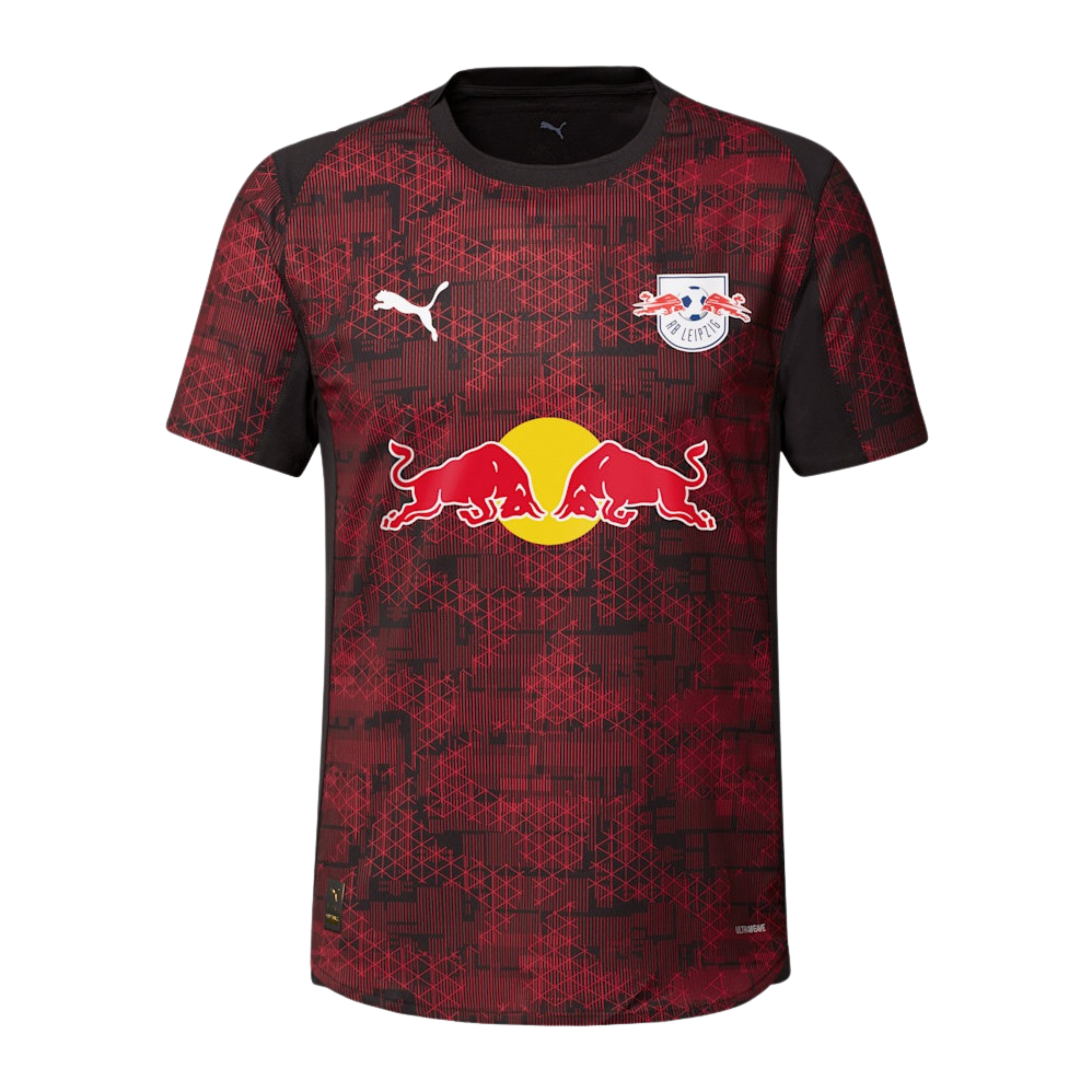 RB Leipzig Third kit 2025/26